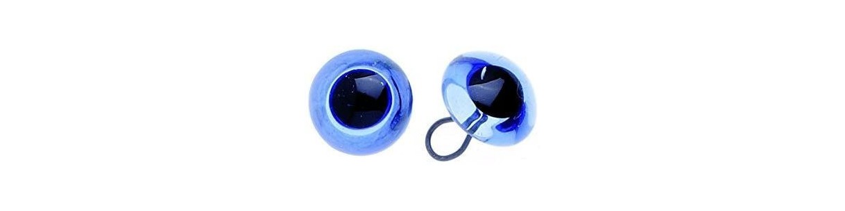 Animal eyes