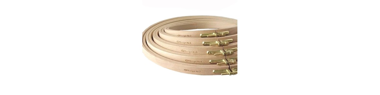 High-Quality Embroidery Hoops