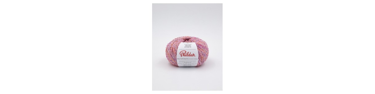 Phildar Phil Tutti Frutti Breiwol