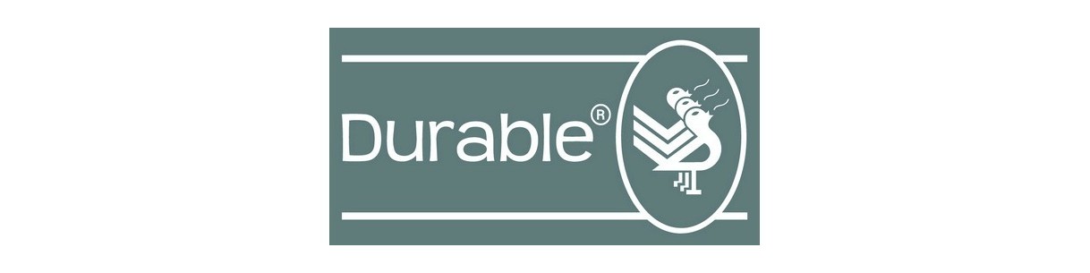 Breiwol en haakgaren Durable