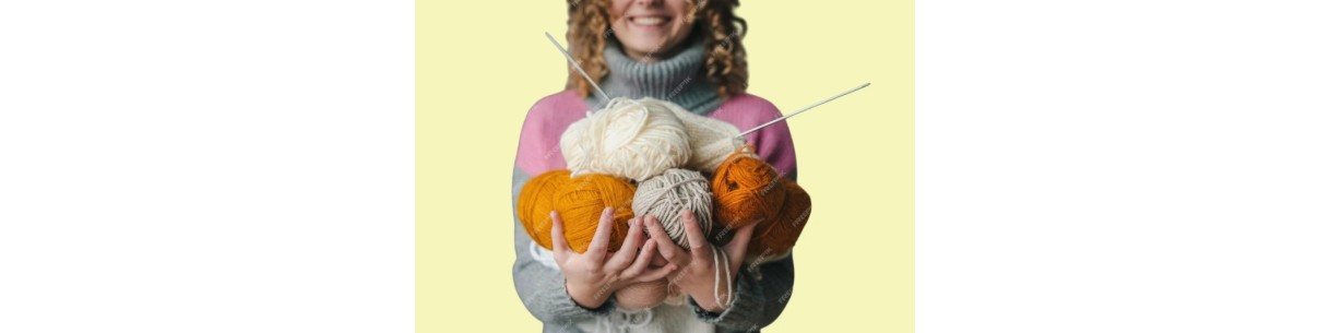 Workshops breien en haken