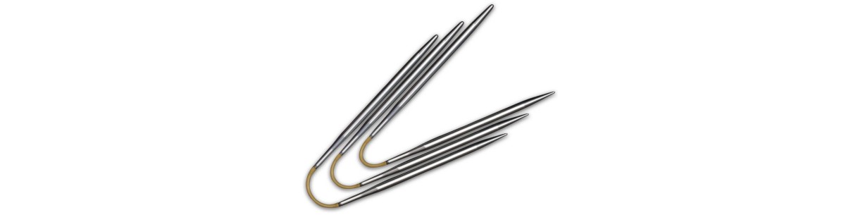 Addi CraSyTrio kort 21 cm breinaald online kopen | Wolwinkel