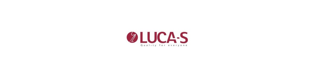 Luca-S Embroidery Kits - Needlecraft Excellence