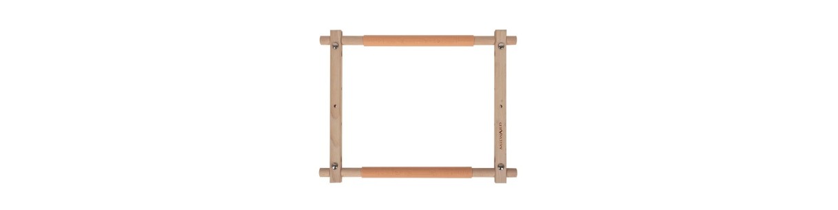 High-Quality Embroidery Frames