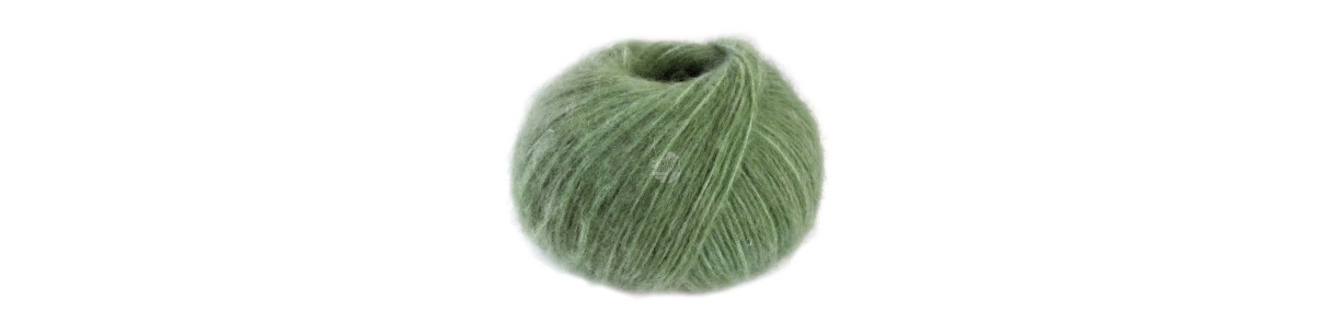Lana Grossa Alpaca Air II | Verelana – Lightweight luxury alpaca yarn