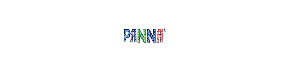 Panna Stickkissen – Kreuzstich Zählmuster Kits