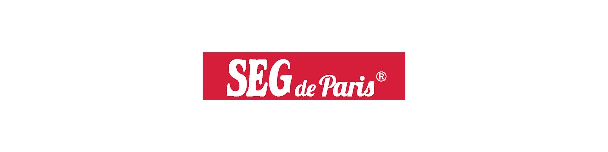 Coussins à broder Seg de Paris | Canevas imprimé français