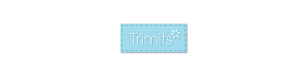 Trimits Stickkissen | Kreuzstich auf vorgedrucktem Stoff