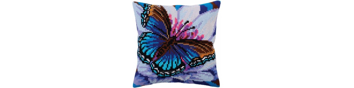 Cushion kits Cda