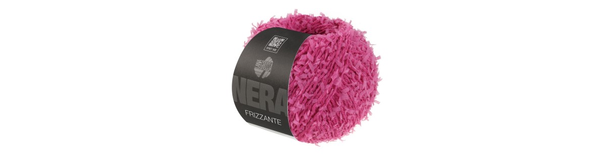 Lana Grossa breiwol Frizzante