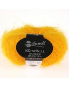 Kid Annell