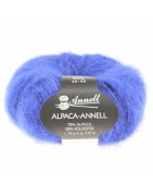 Alpaca