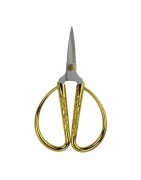 Embroidery scissors