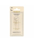 Tapestry needles