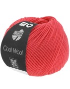 Cool Wool