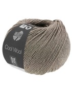 Cool Wool Mélange