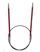 Alu Rondbreinaalden 40 cm