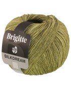 Brigitte Silkdream