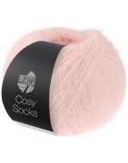 Cosy Socks